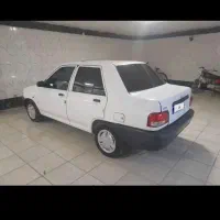 ماشین پراید ۱۳۱ مدل ۹۹|خودرو سواری و وانت|قم, نخودی|دیوار