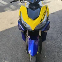 ایروکس 404 خشک 180cc مدارک تکمیل