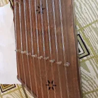گیتار و سنتور