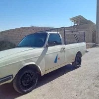 وانت|خودرو سواری و وانت|زهک, |دیوار