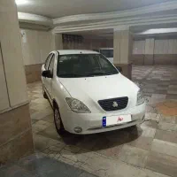 تیبا صندوق دارمدل99