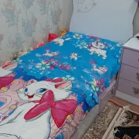 سرویس خواب کودک بدون تشک
