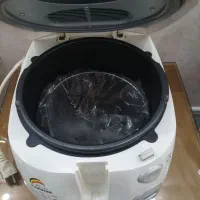 سرخ کن|اجاق گاز و لوازم برقی پختوپز|قرچک, زیبا شهر|دیوار