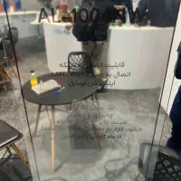 پرینتر لیزری g&b|پرینتر، اسکنر، کپی، فکس|تهران, اسکندری|دیوار