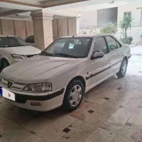 پزو باس  سال مدل۹۴ درحدنو