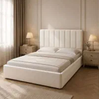 تخت خواب دو نفره و تک نفره
