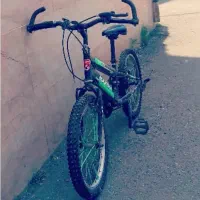 دوچرخه سایز ۲۰