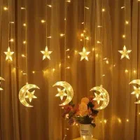 فروش ریسه های برقی-رقص نور-گله دار