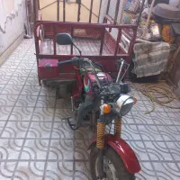 سه چرخ سما ۸۸