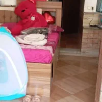 منزل معاوضه با خونه باغ|فروش خانه و ویلا|بم, |دیوار