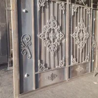 درب انباری،باغی،حیاطی ورودی پنجره‌سرویسpvc کد78|مصالح و تجهیزات ساختمان|کرج, شهرک رضوانیه|دیوار