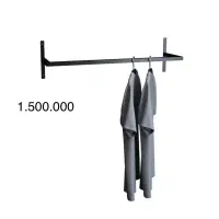 رگال لباس دکور مدرن|جاکفشی، کمد، دراور|تهران, امامت|دیوار