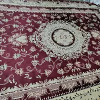 فرش ۱۲متری دست دوم