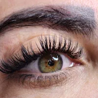 اکستنشن مژه