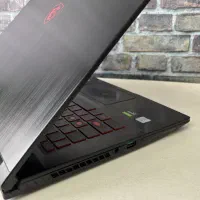لپتاپMsi/پردانزدهi7/گرافیک1050Ti/رم۱۶گیگ/باگارانتی|رایانه همراه|تهران, میدان ولیعصر|دیوار