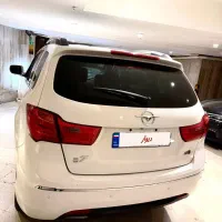 هایما s7 توربو بدون رنگ|خودرو سواری و وانت|تهران, زعفرانیه|دیوار