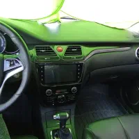 جک جی ۵ اتومات ۱۸۰۰ خانگی