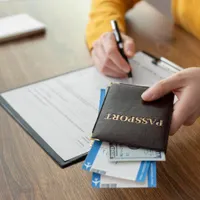 مهاجرت آسان بدون نیاز به مدرک زبان