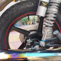 رینگ اسپورت موتور