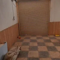 پارکینگ   انبار