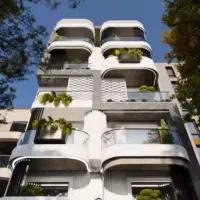 پیش فروش اپارتمان در شهید رجایی