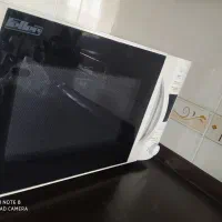 ماکروویو فلر|اجاق گاز و لوازم برقی پختوپز|اصفهان, شمس آباد|دیوار