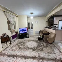 رهن آپارتمان ۲۵۰ متری ۴ خوابه طبقه ۲