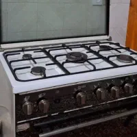 گازفردار|اجاق گاز و لوازم برقی پخت‌وپز|لاهیجان, آهندان|دیوار