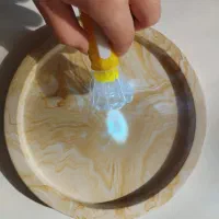 چراغ قوه حراج|لامپ و چراغ|قم, شهرک امام حسن|دیوار