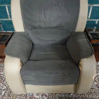 مبل راحتی|مبلمان خانگی و میز عسلی|بروجرد, |دیوار