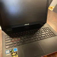 لپ تاپ گیمینگ ایسوس مدل G551VW|رایانه همراه|تهران, صادقیه|دیوار