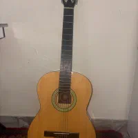 گیتار کلاسیک