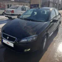 ماشین رانا پلاس ارتقا یافته TU5P