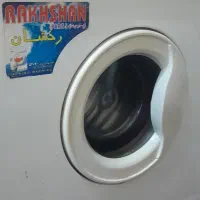 اشپزخانه|ماشین لباسشویی و خشک‌کن لباس|جلفا, |دیوار