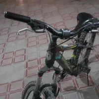 دوچرخه سایز۲۶