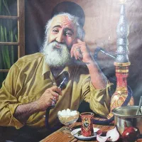 نیرو جهت چایخانه