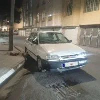 پراید ۹۴تمیز