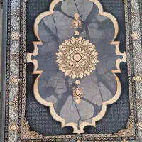 فرش رنگین کمان