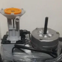 موتور کولر 2800سیم پیچ مس وپمپ اب نو