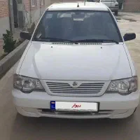 پراید ۱۱۱ مدل ۹۳ se