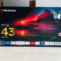 ال ای دی های هوشمند|تلویزیون و پروژکتور|میناب, |دیوار