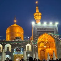 تور مشهد زمینی ریلی کربلا زمینی،تورشمالو همدان