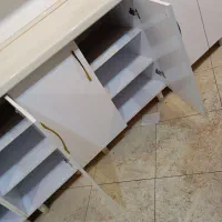 سرویس کابینت ام دی اف و کانتر فروش|مصالح و تجهیزات ساختمان|مشهد, احمدآباد|دیوار