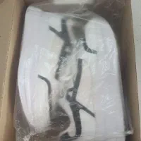 یه جفت کفش اسپرت کاملا نو، سایز 39، به قیمت 400ت|کیف، کفش، کمربند|سبزوار, کوی بهار|دیوار