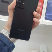 Samsung Galaxy A53 5G با حافظه 256 گیگابایت|موبایل|ارومیه, |دیوار