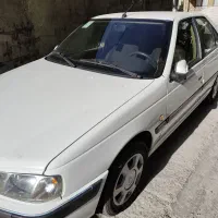 ماشین|خودرو سواری و وانت|جوانرود, |دیوار