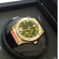 ساعت هابلوت