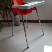 صندلی غذا کودک
