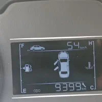 ساینا 85Sگانه|خودرو سواری و وانت|تهران, قصر فیروزه ۱|دیوار