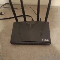 مودم دی لینک 4G